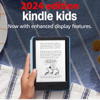 Kindle 6" Gen 11 (2024) KIDS EDITION