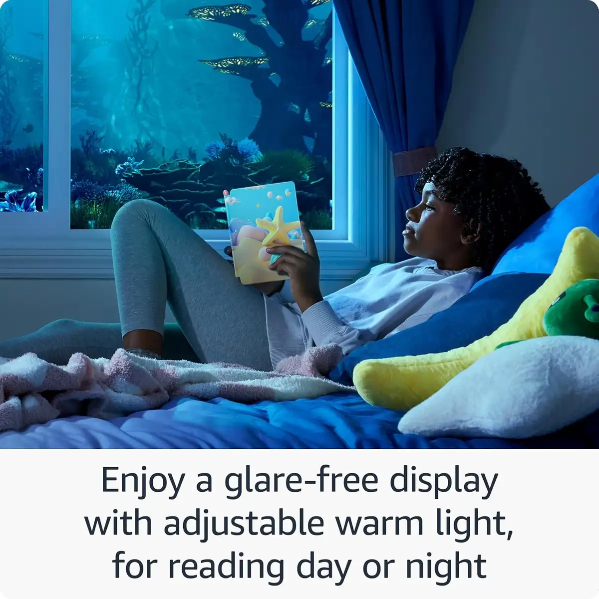 Kindle 6" Gen 11 (2024) KIDS EDITION - Image 3