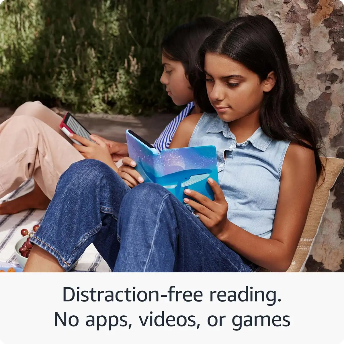 Kindle 6" Gen 11 (2024) KIDS EDITION - Image 4
