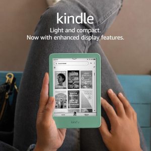 Kindle 6" Gen 11 (2024)