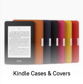 Kindle Cases and Covers