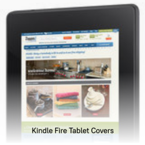 Kindle Fire Tablet Covers