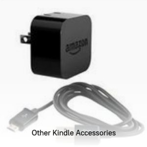 Other Kindle Accessories
