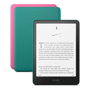 Kindle Paperwhite Signature Edition Gen 12 (7", 2024)