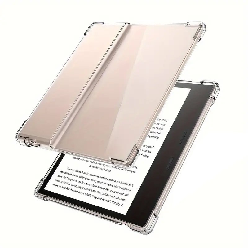 CAWA Slim Smart Case Cover for Kindle Oasis 7" - Image 11