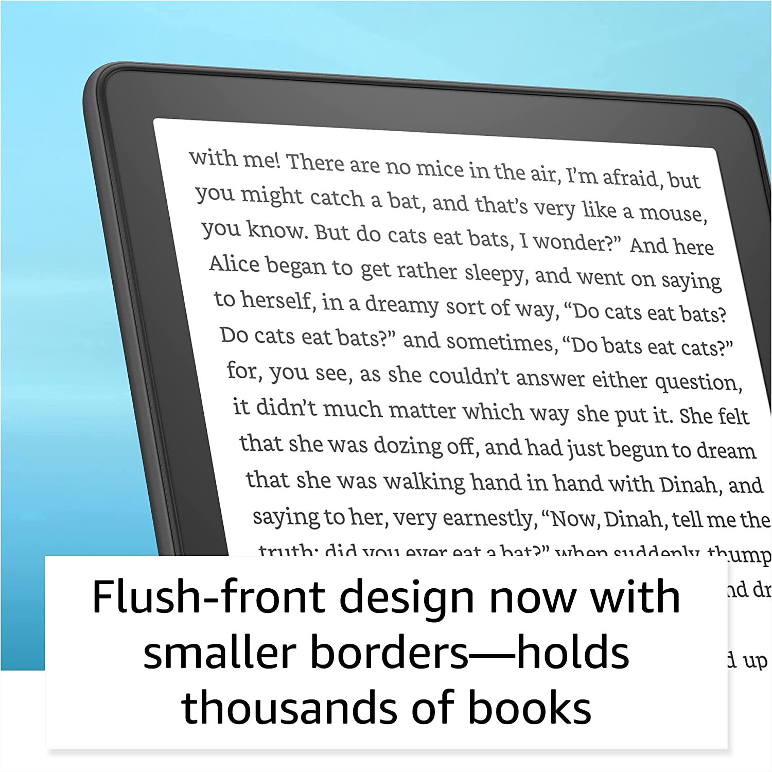 Kindle Paperwhite Gen 11 (2021) Bundle - Certified Refurbished - Image 5