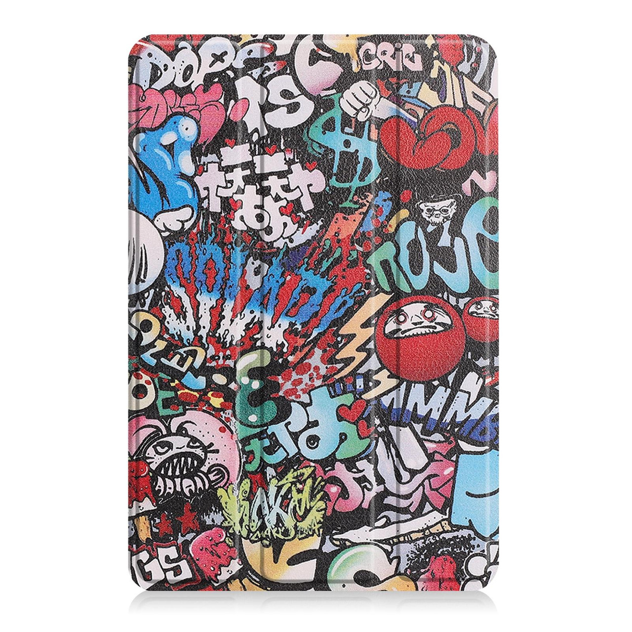CAWA Slim Smart Cover for Kindle Fire HD 8" Tablet - Image 18