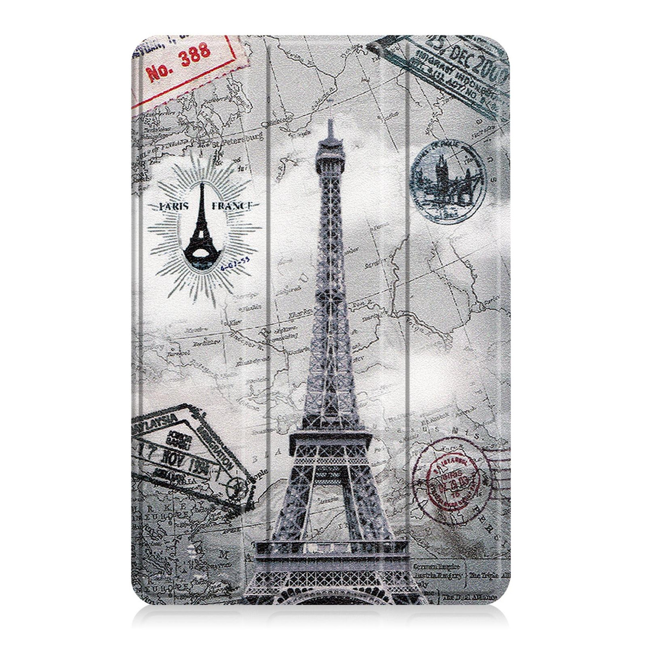 CAWA Slim Smart Cover for Kindle Fire HD 8" Tablet - Image 19