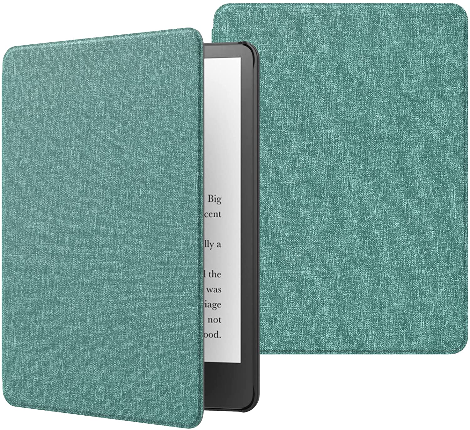 Kindle Gen 11 (2022) Bundle - Certified Refurbished - Image 4