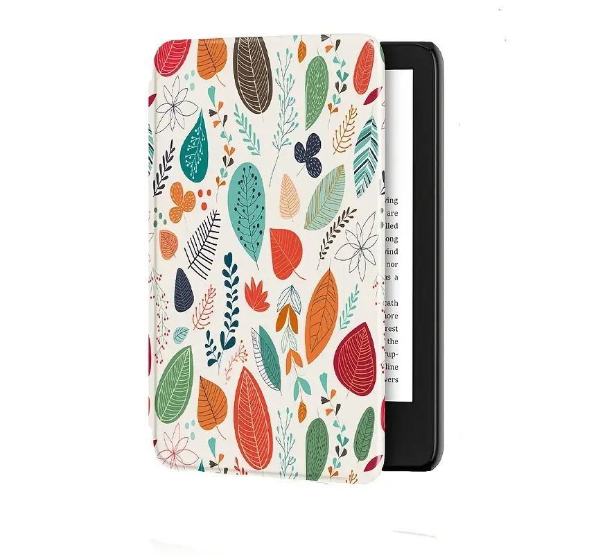 Kindle Gen 11 (2022) Bundle - Certified Refurbished - Image 6
