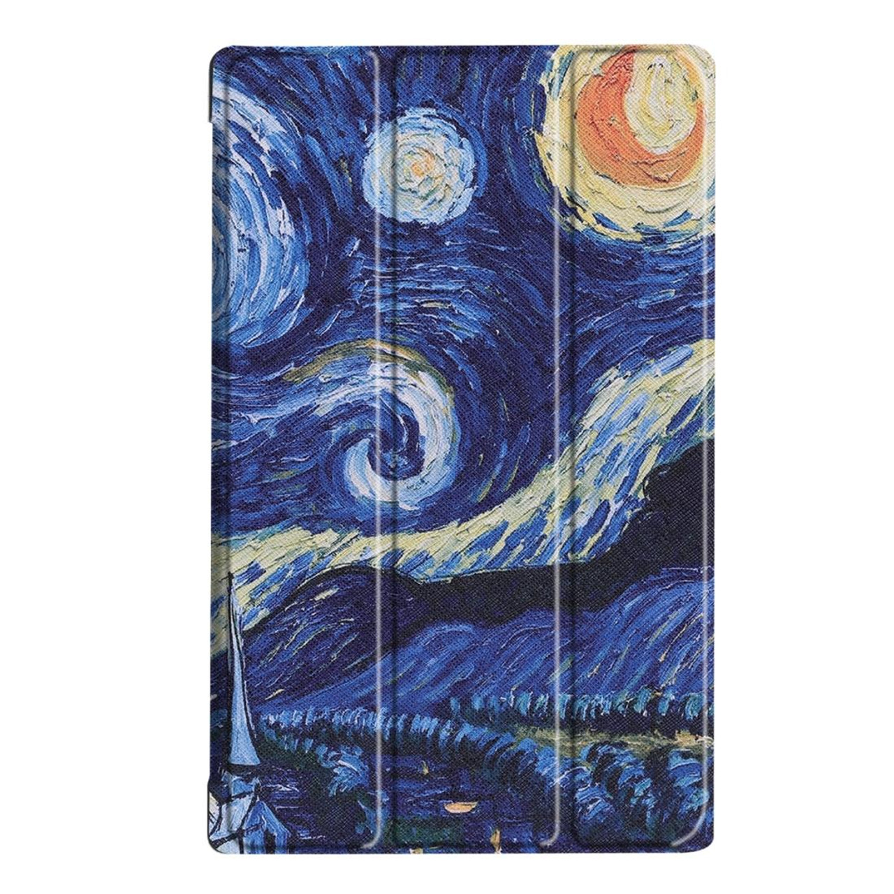 CAWA Slim Smart Cover for Kindle Fire HD 8" Tablet - Image 8