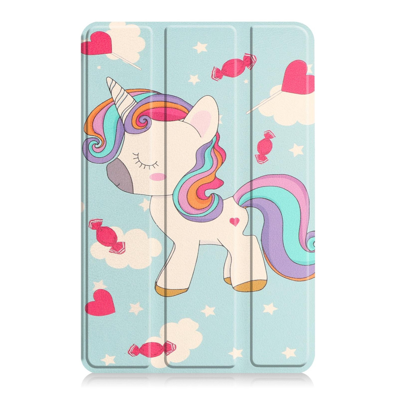 CAWA Slim Smart Cover for Kindle Fire HD 8" Tablet - Image 21