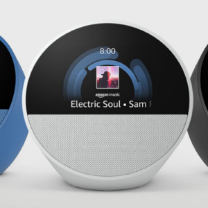 Amazon Echo Spot