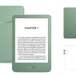 Kindle 6" Gen 11 (2024) BUNDLE