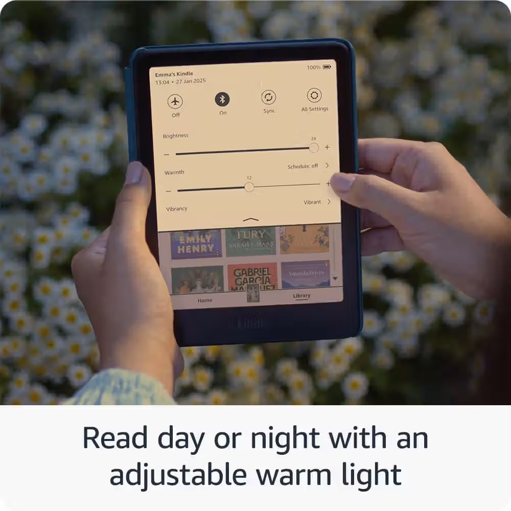 Amazon Kindle Colorsoft 7" - Image 7