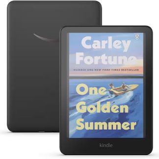 Amazon Kindle Colorsoft 7"