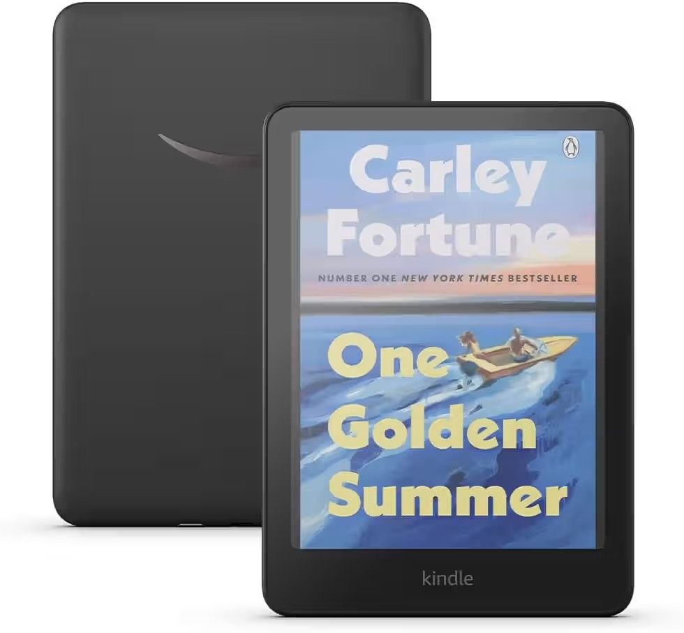 Amazon Kindle Colorsoft 7"