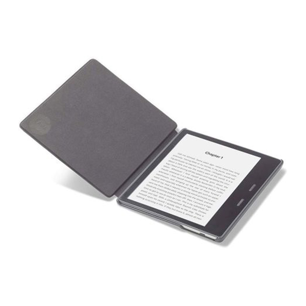 CAWA Slim Smart Case Cover for Kindle Oasis 7" - Image 4