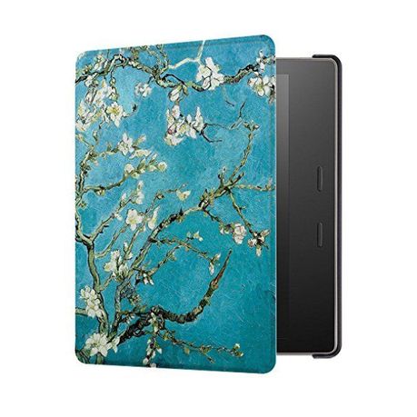 CAWA Slim Smart Case Cover for Kindle Oasis 7" - Image 10