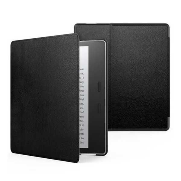 CAWA Slim Smart Case Cover for Kindle Oasis 7"