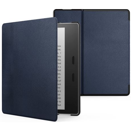 CAWA Slim Smart Case Cover for Kindle Oasis 7" - Image 8