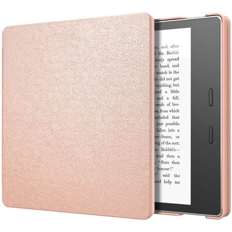 CAWA Slim Smart Case Cover for Kindle Oasis 7" - Image 7