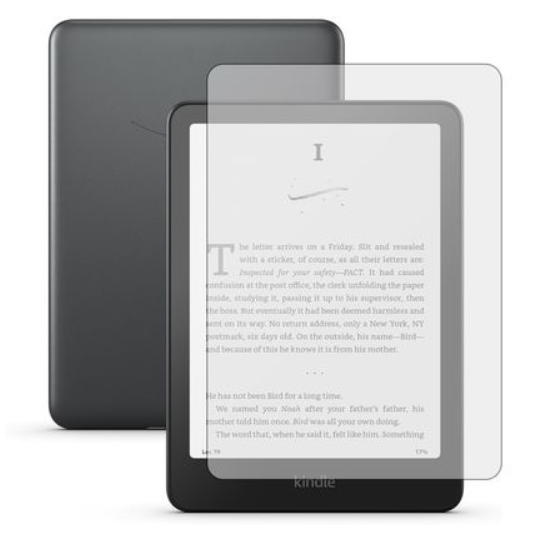 Amazon Kindle Paperwhite Gen 12 (2024 - 7") Bundle - 16GB - Image 5
