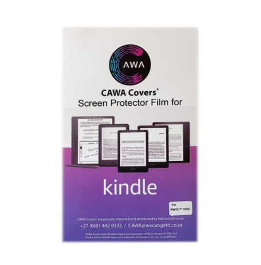 Amazon Kindle Paperwhite Gen 12 (2024 - 7") Bundle - 16GB - Image 7