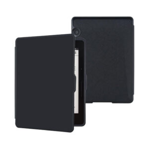CAWA Smart Cover for Kindle Voyage 6" (Gen 7-2014) - Plain Colours