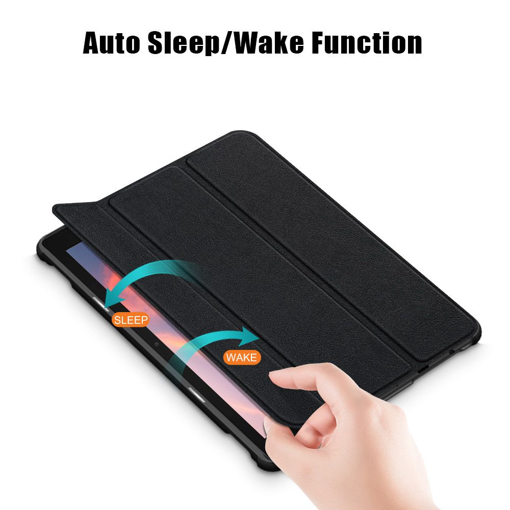 CAWA Slim Smart Cover for Kindle Fire HD 8" Tablet - Image 5