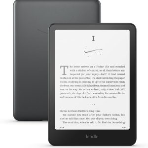 Kindle Paperwhite Gen 12