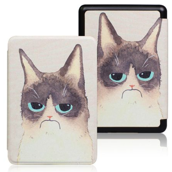 Cover for Amazon Kindle 6" (11th Gen 2024 & 2022 Model) - Image 7