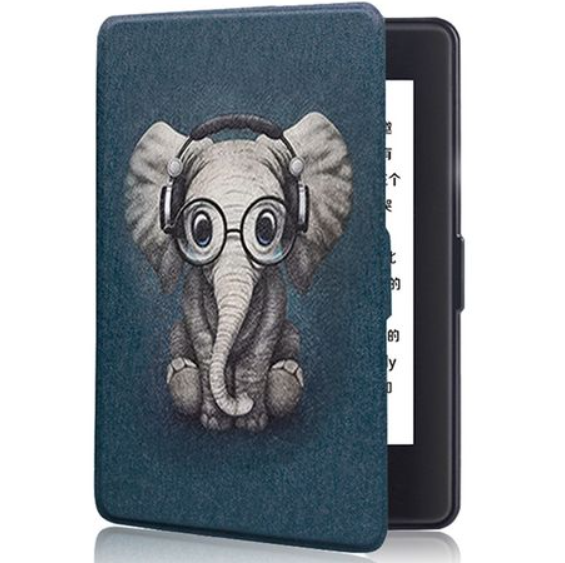 Cover for Amazon Kindle 6" (11th Gen 2024 & 2022 Model) - Image 9