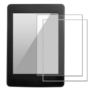 CAWA Screen protector film for Kindle - Set of 2