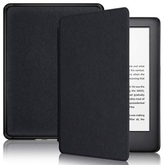 Protective Cover Compatible with Kindle Paperwhite 7" (12th Gen 2024)