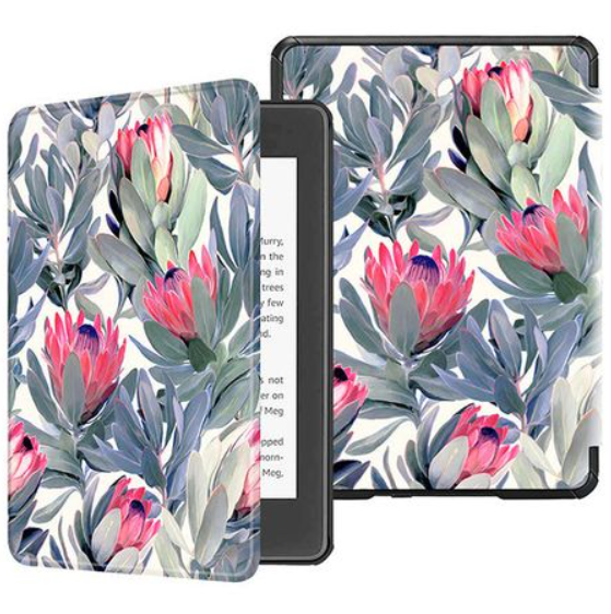 Cover for Amazon Kindle 6" (11th Gen 2024 & 2022 Model) - Image 11