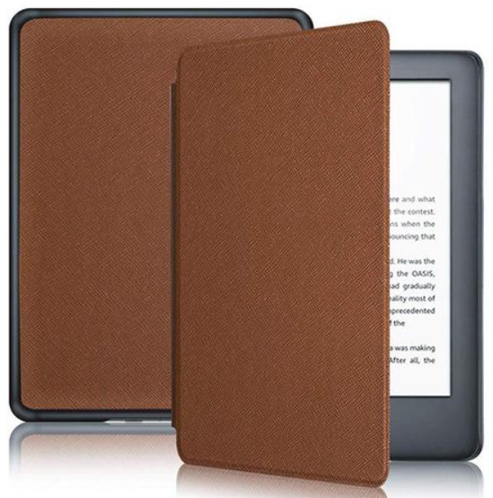 Protective Cover Compatible with Kindle Paperwhite 7" (12th Gen 2024) - Image 8