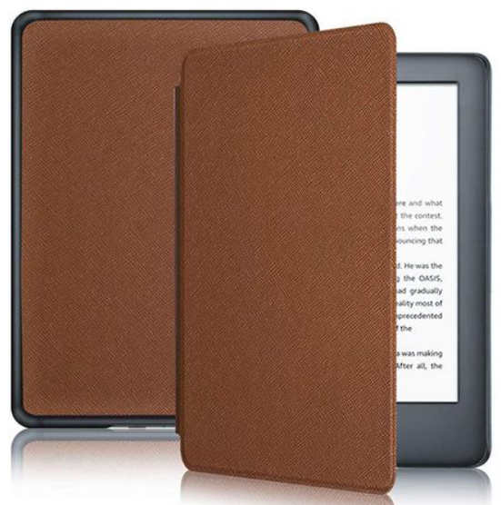 Cover for Amazon Kindle 6" (11th Gen 2024 & 2022 Model) - Image 8