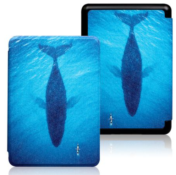Cover for Amazon Kindle 6" (11th Gen 2024 & 2022 Model) - Image 6