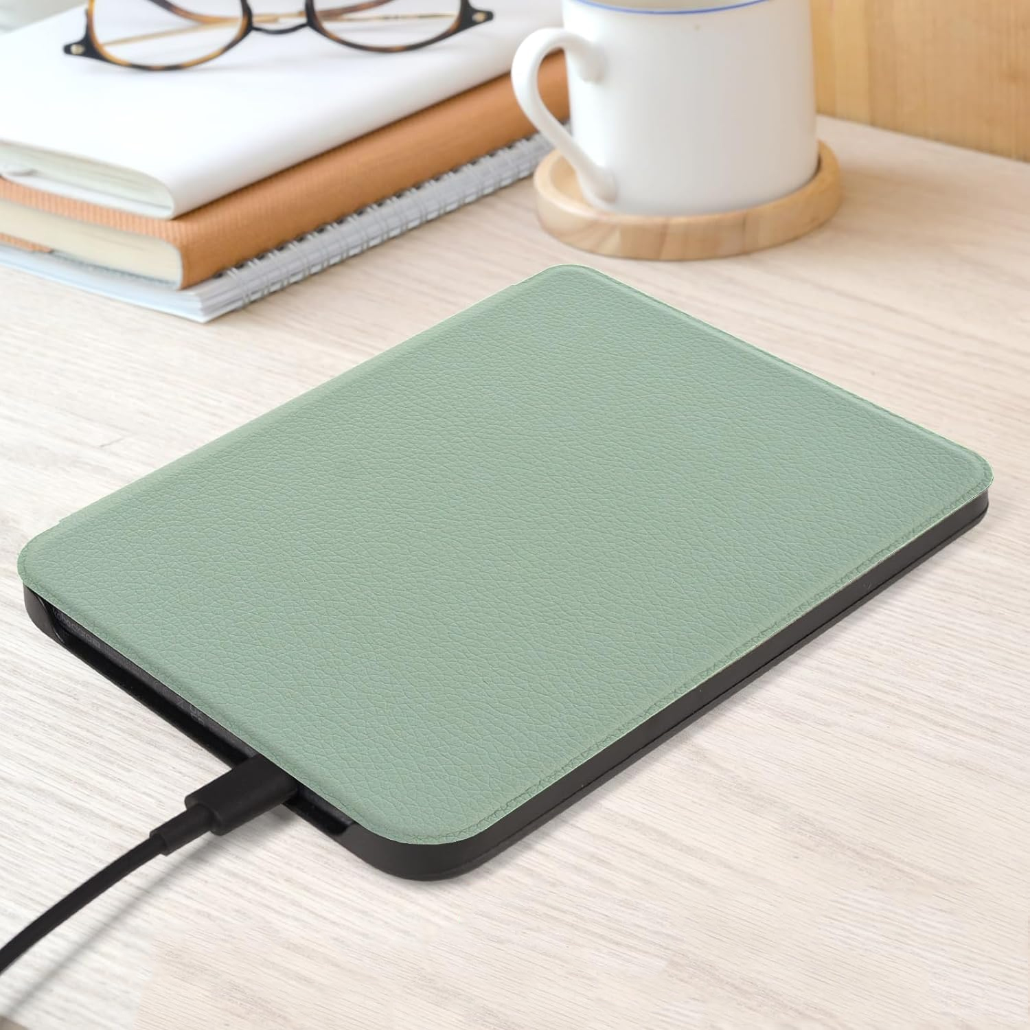 CAWA Smart Cover for Kobo Clara E-Reader - Image 5