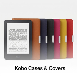 Kobo Cases and Covers