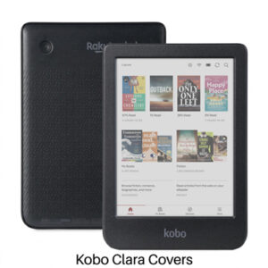 CAWA Smart Cover for Kobo Clara E-Reader