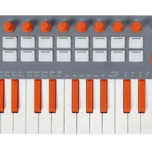 SMK-37 Pro Elite MIDI Keyboard
