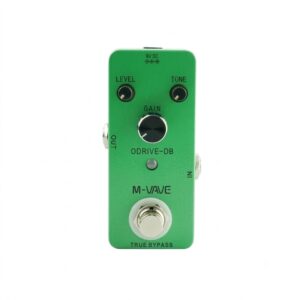 M-VAVE Overdrive-DB Effect Pedal