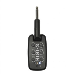 M-VAVE MINI-X Guitar Headphone Amp