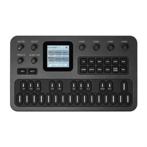 M-VAVE Pocket FM Synthesizer