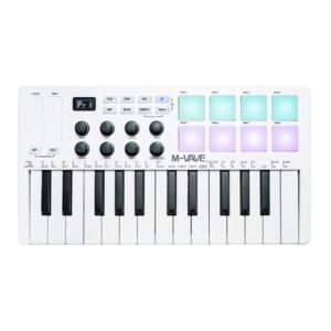 M-VAVE SMK25 MIDI Keyboard