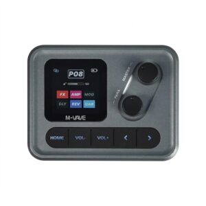 M-VAVE SK17 Pocket Amp