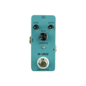 M-VAVE Chorus Pedal
