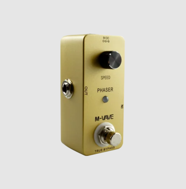M-VAVE Phaser Pedal - Image 2